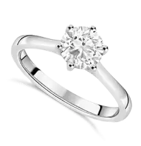 Engagement Ring